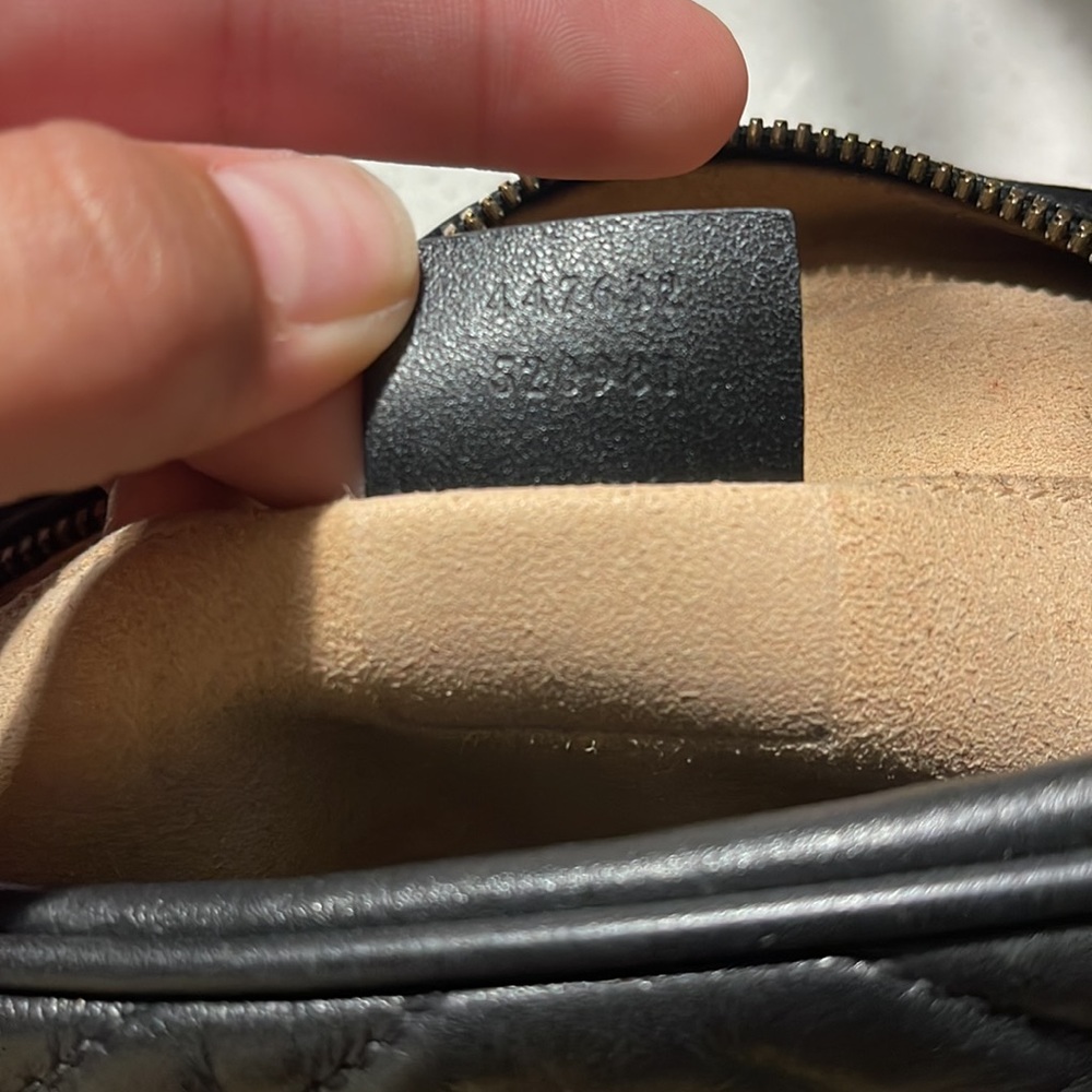 Gucci bag - Picture 5 of 5